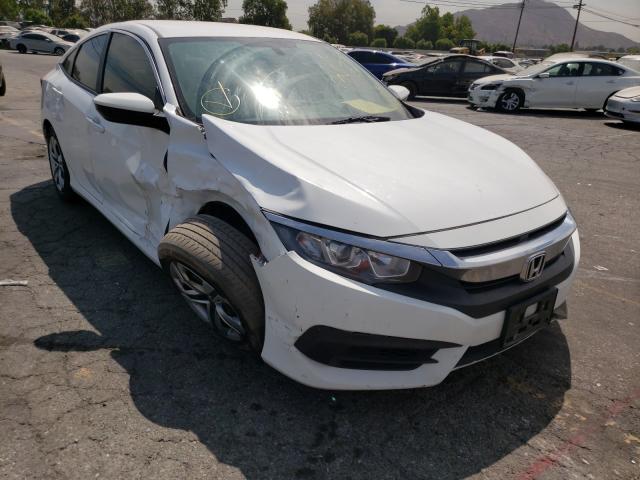 HONDA CIVIC LX 2016 2hgfc2f57gh538136