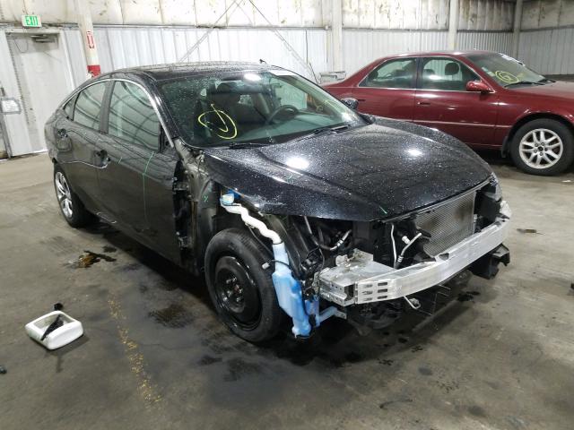 HONDA CIVIC LX 2016 2hgfc2f57gh539674