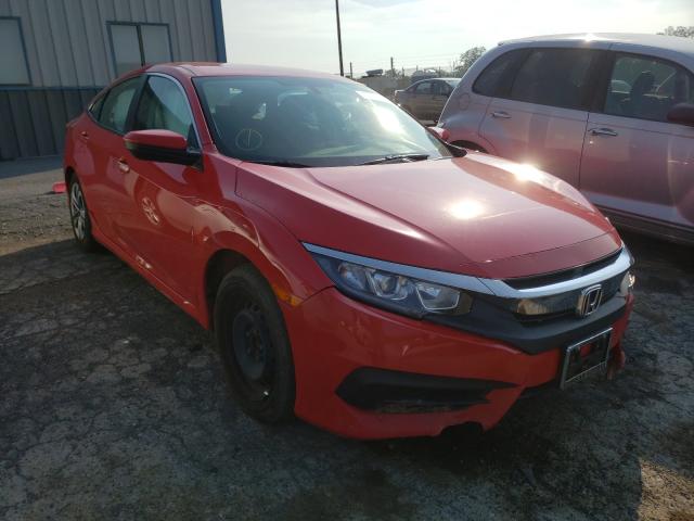 HONDA CIVIC LX 2016 2hgfc2f57gh540422