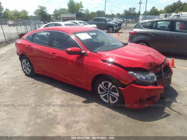 HONDA CIVIC SEDAN 2016 2hgfc2f57gh541036