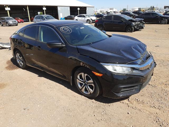 HONDA CIVIC LX 2016 2hgfc2f57gh541151