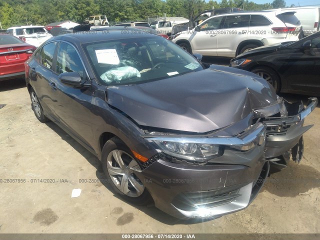 HONDA CIVIC SEDAN 2016 2hgfc2f57gh541604