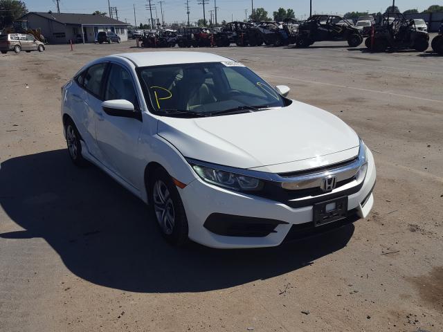 HONDA CIVIC LX 2016 2hgfc2f57gh542400