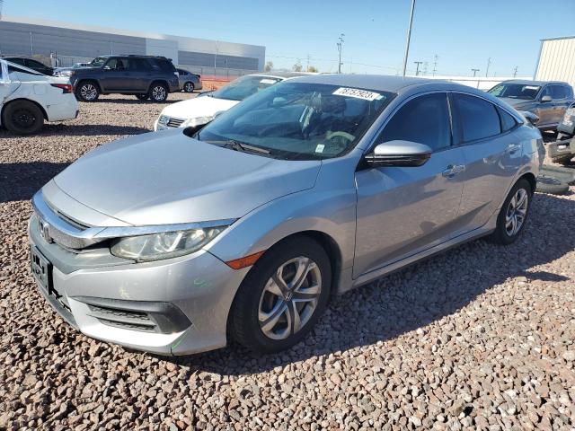 HONDA CIVIC 2016 2hgfc2f57gh542963