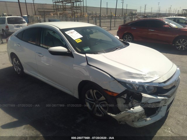 HONDA CIVIC SEDAN 2016 2hgfc2f57gh544941