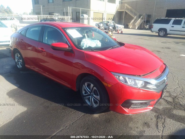 HONDA CIVIC SEDAN 2016 2hgfc2f57gh547225