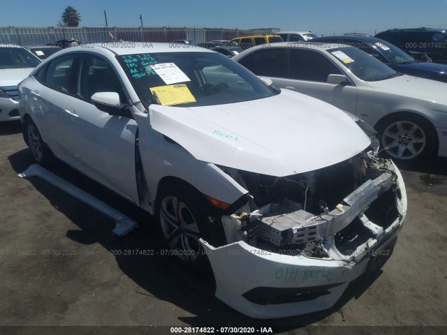 HONDA CIVIC SEDAN 2016 2hgfc2f57gh553591