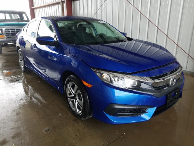 HONDA CIVIC 2016 2hgfc2f57gh553686