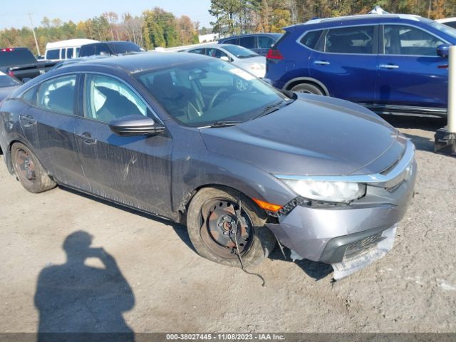 HONDA CIVIC 2016 2hgfc2f57gh555888