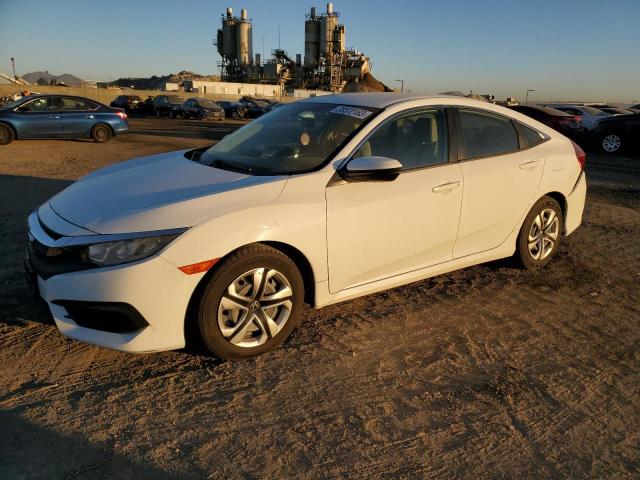 HONDA CIVIC LX 2016 2hgfc2f57gh557091