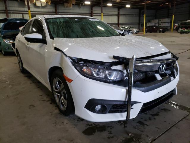 HONDA CIVIC LX 2016 2hgfc2f57gh557172