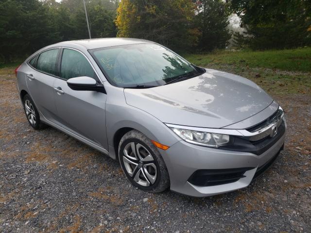 HONDA CIVIC LX 2016 2hgfc2f57gh557804