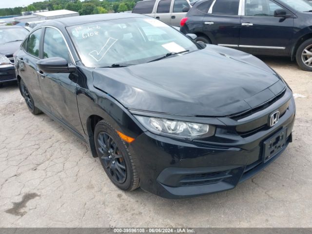 HONDA CIVIC 2016 2hgfc2f57gh558144