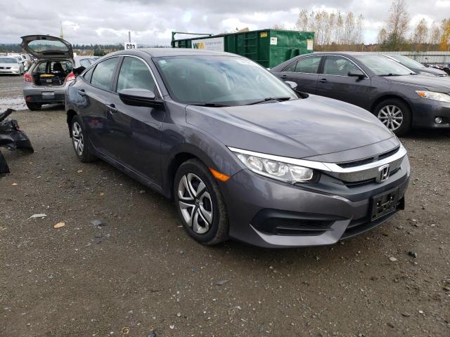 HONDA CIVIC LX 2016 2hgfc2f57gh565871