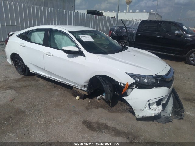 HONDA CIVIC SEDAN 2016 2hgfc2f57gh566129