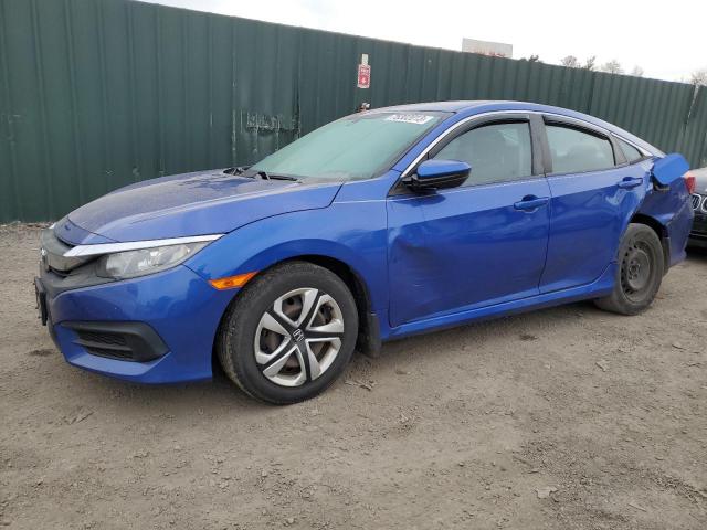 HONDA CIVIC 2016 2hgfc2f57gh566678