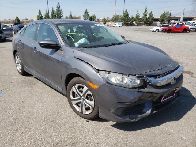 HONDA CIVIC LX 2016 2hgfc2f57gh567488