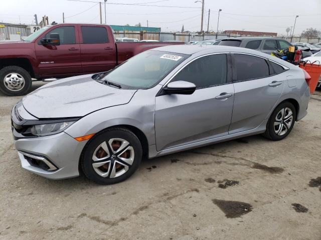 HONDA CIVIC LX 2016 2hgfc2f57gh567622