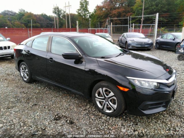 HONDA CIVIC SEDAN 2016 2hgfc2f57gh568401