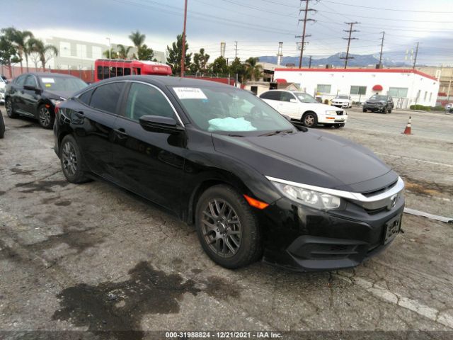 HONDA CIVIC SEDAN 2016 2hgfc2f57gh568981