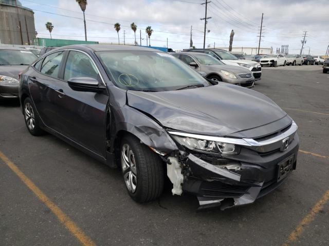 HONDA CIVIC LX 2016 2hgfc2f57gh570424