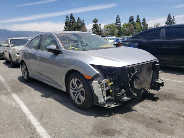 HONDA CIVIC LX 2016 2hgfc2f57gh570911