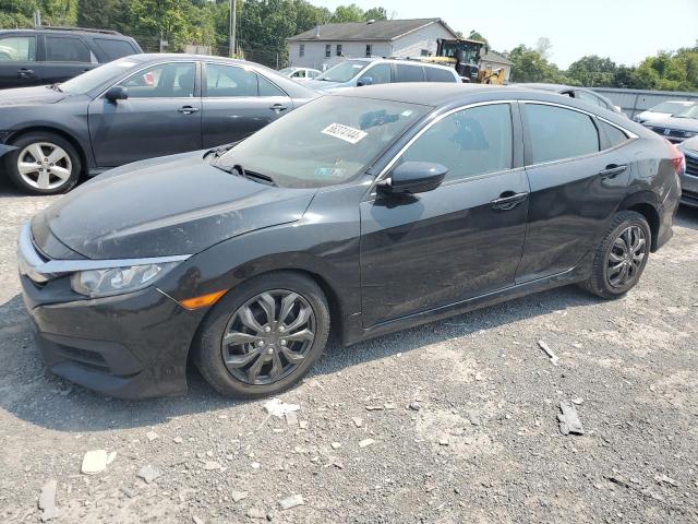 HONDA CIVIC LX 2016 2hgfc2f57gh572917