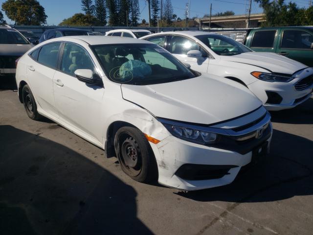 HONDA CIVIC LX 2016 2hgfc2f57gh573419