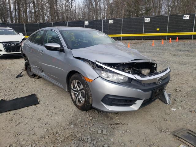 HONDA CIVIC LX 2016 2hgfc2f57gh574649