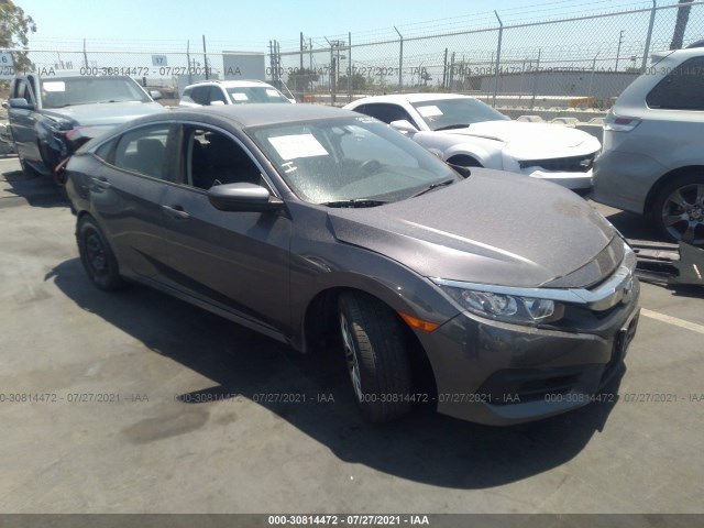 HONDA CIVIC SEDAN 2016 2hgfc2f57gh575302