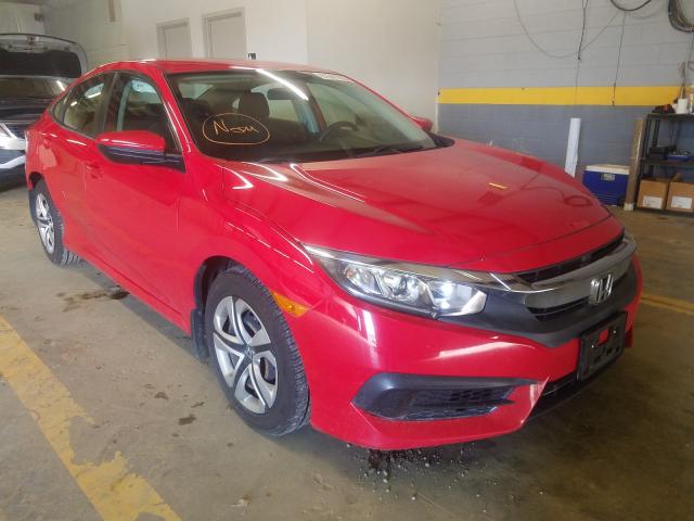 HONDA CIVIC LX 2016 2hgfc2f57gh576319