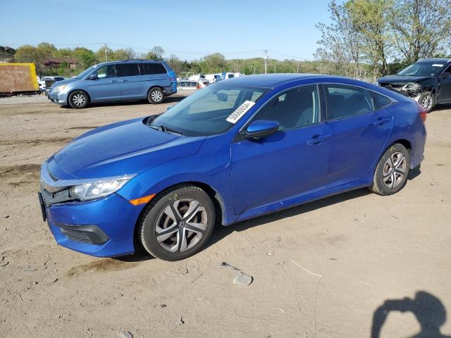 HONDA CIVIC 2016 2hgfc2f57gh577325