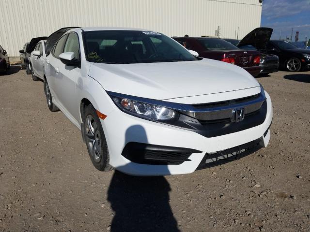 HONDA CIVIC LX 2017 2hgfc2f57hh023820