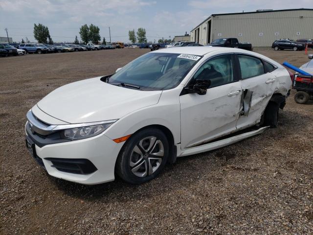 HONDA CIVIC 2017 2hgfc2f57hh024966