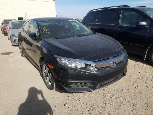 HONDA CIVIC LX 2017 2hgfc2f57hh030279