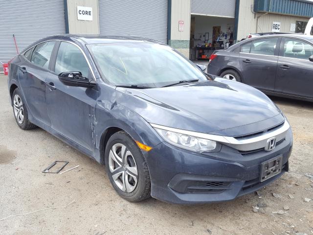 HONDA CIVIC LX 2017 2hgfc2f57hh509205