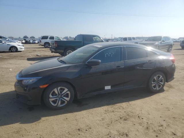 HONDA CIVIC LX 2017 2hgfc2f57hh510368