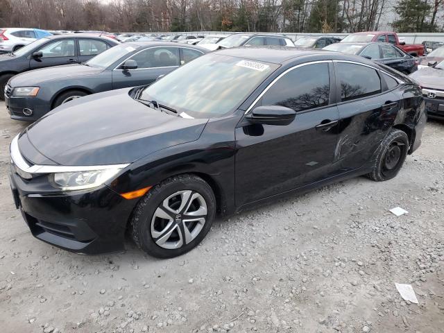 HONDA CIVIC 2017 2hgfc2f57hh510385