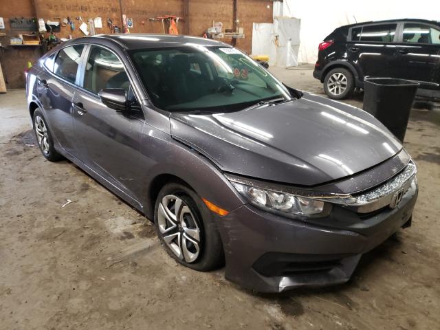 HONDA CIVIC LX 2017 2hgfc2f57hh515473