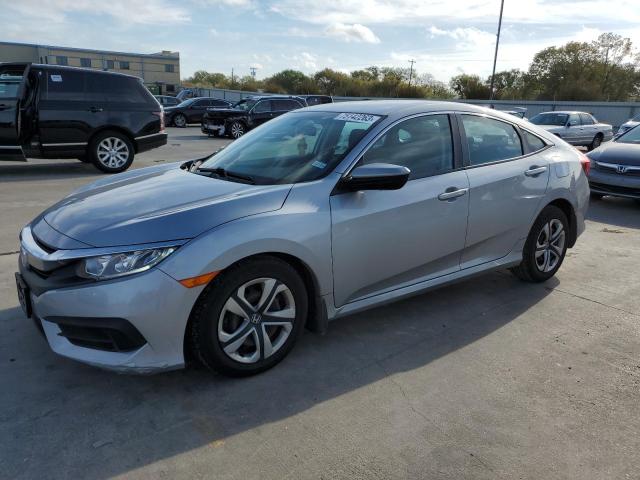 HONDA CIVIC 2017 2hgfc2f57hh515568