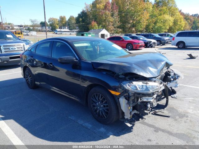 HONDA CIVIC 2017 2hgfc2f57hh516462