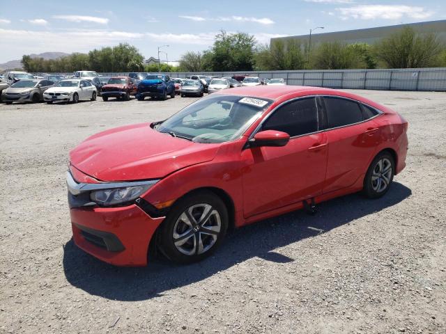 HONDA CIVIC LX 2017 2hgfc2f57hh518941