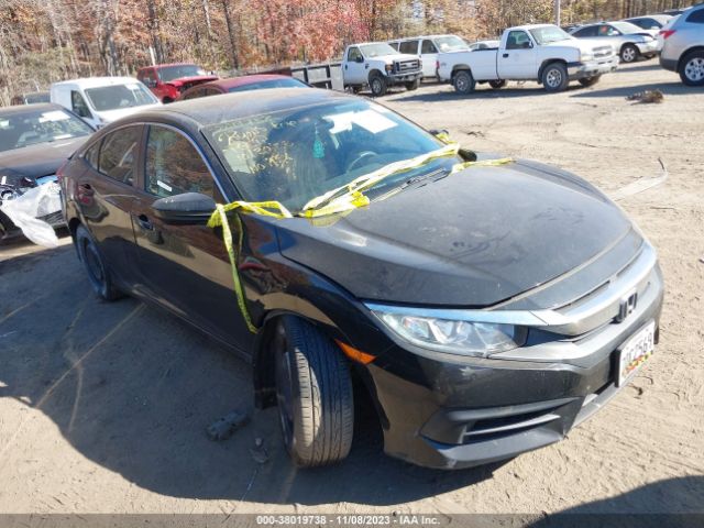 HONDA CIVIC 2017 2hgfc2f57hh519510