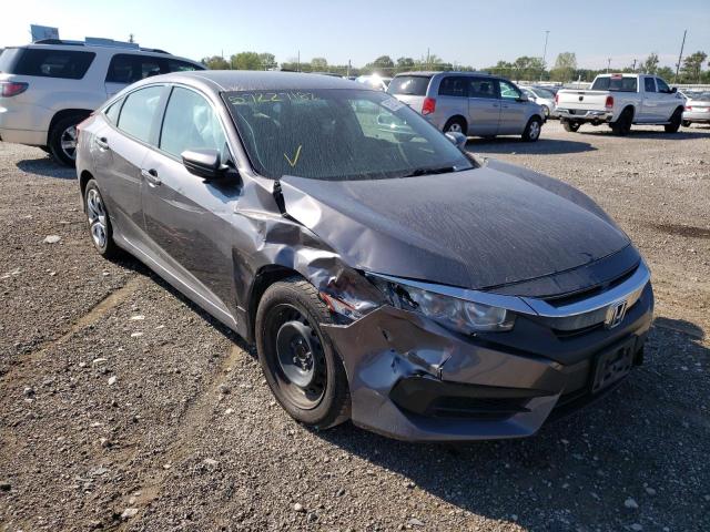 HONDA CIVIC LX 2017 2hgfc2f57hh524237