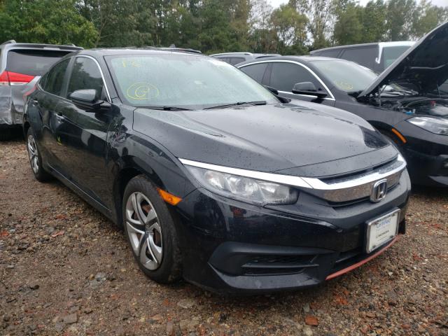 HONDA CIVIC LX 2017 2hgfc2f57hh526084