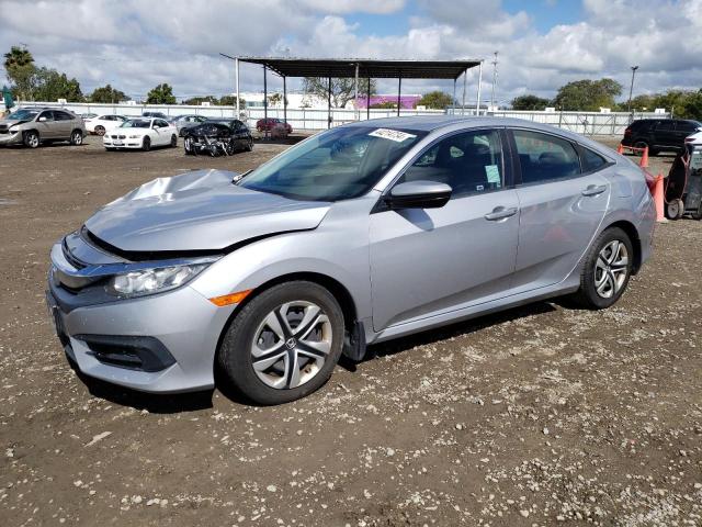 HONDA CIVIC 2017 2hgfc2f57hh532497