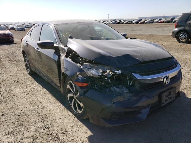 HONDA CIVIC LX 2017 2hgfc2f57hh534413