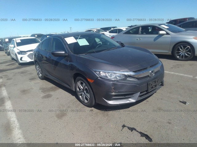 HONDA CIVIC SEDAN 2017 2hgfc2f57hh535030