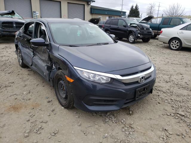 HONDA CIVIC LX 2017 2hgfc2f57hh536534