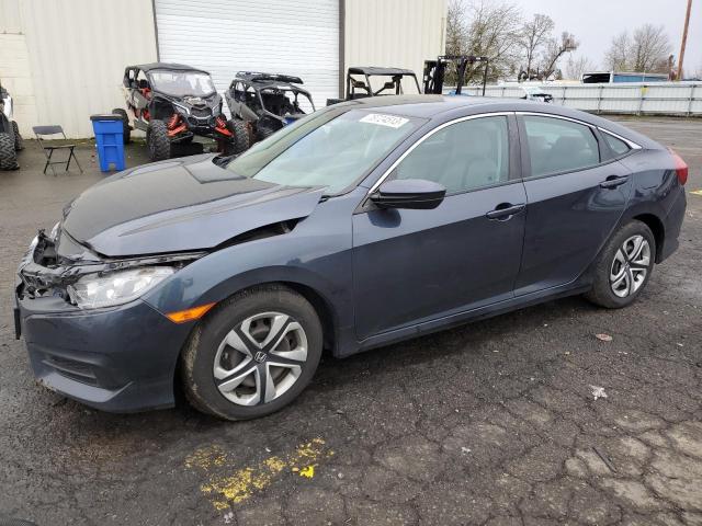 HONDA CIVIC 2017 2hgfc2f57hh536579